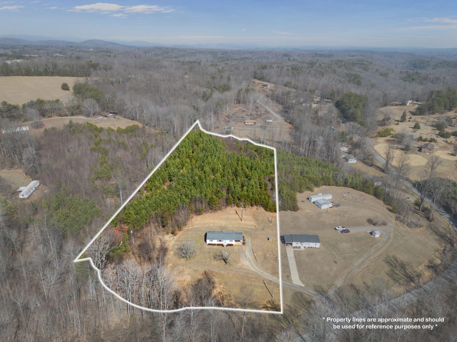 137 Sunnybrook CIR - Photo 2