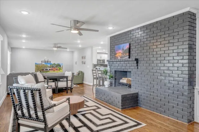 1531 Coral Ridge RD