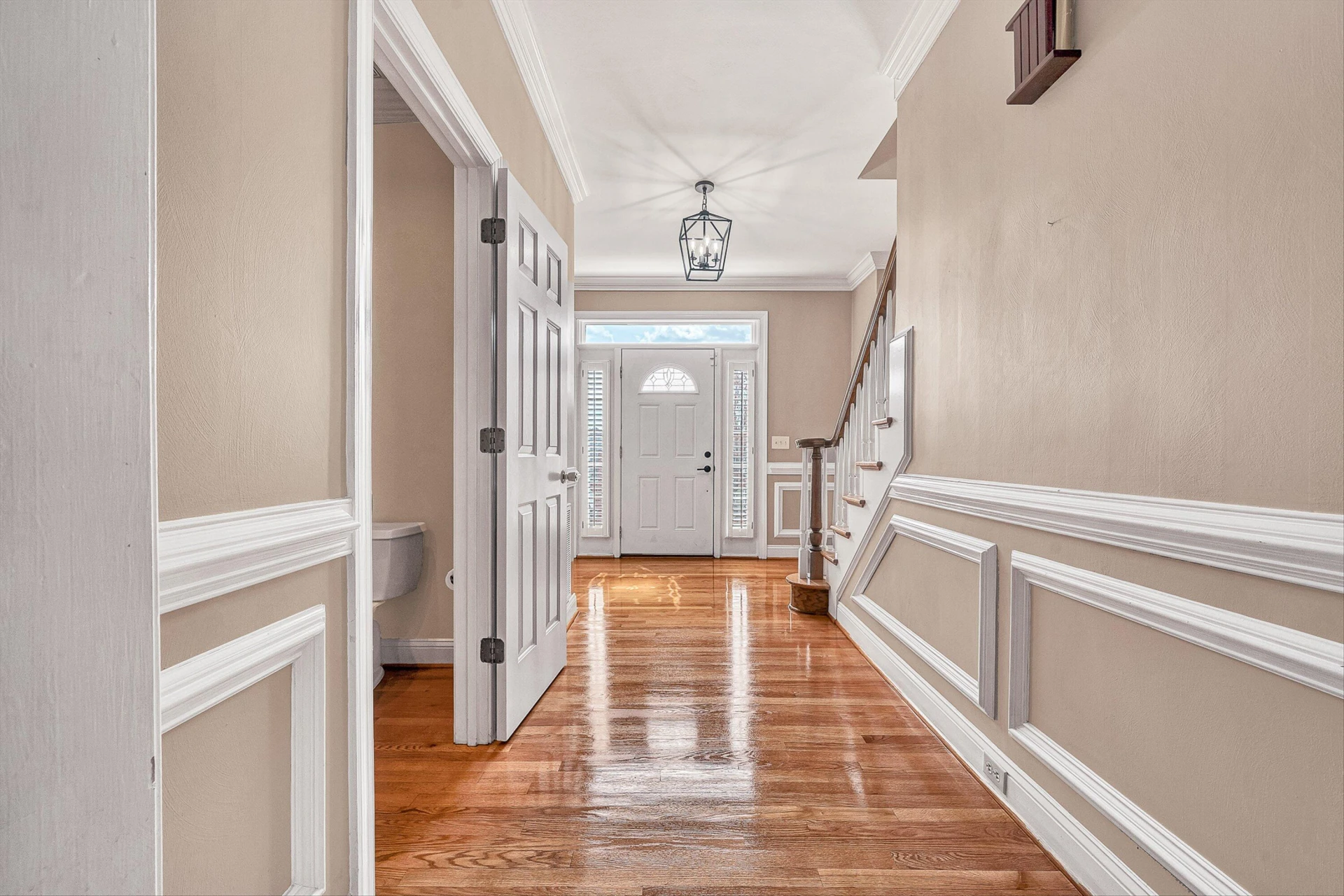 8317 Cardington DR - Photo 5