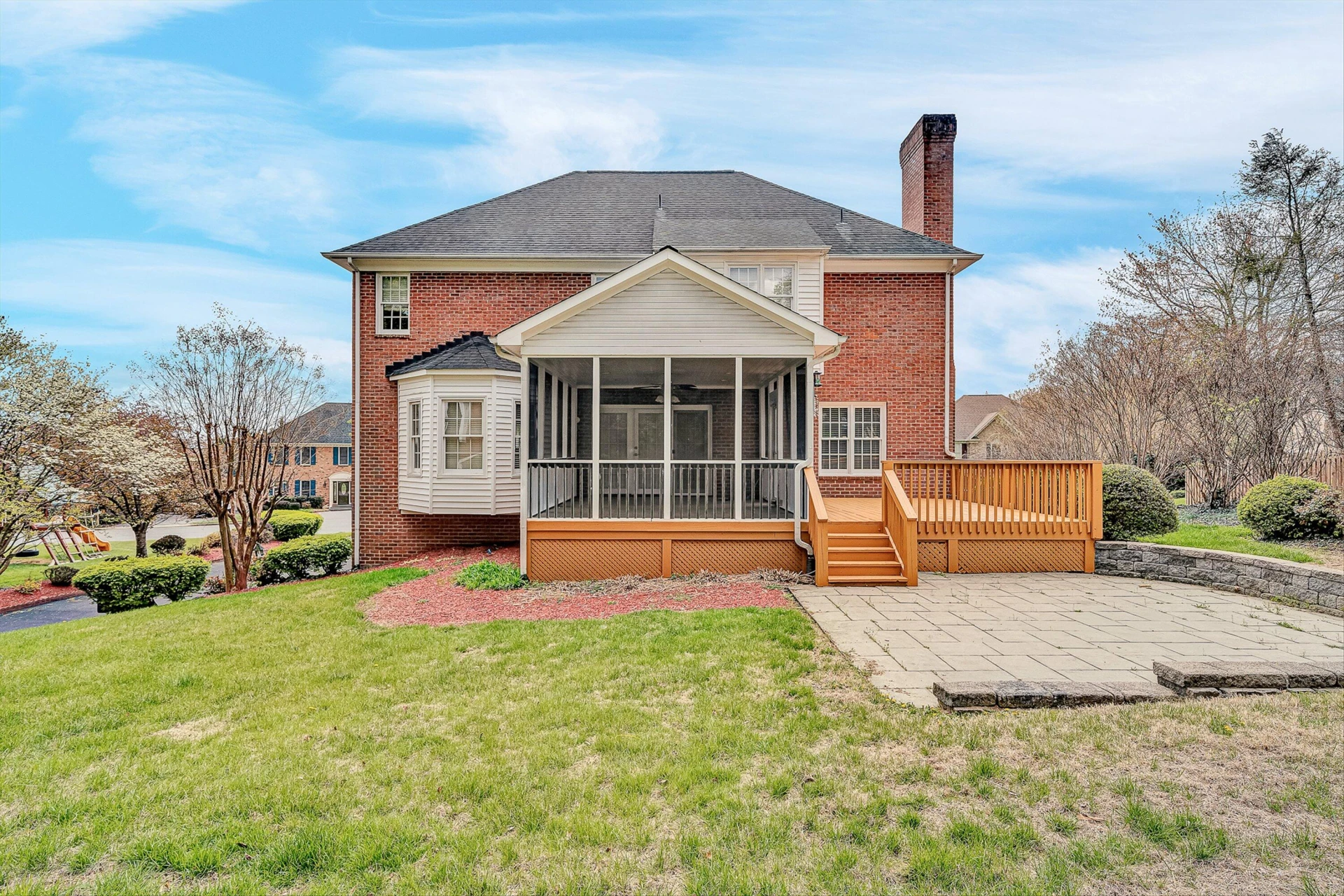8317 Cardington DR - Photo 43