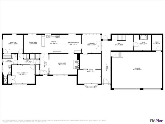 83 Springview CT - Photo 3