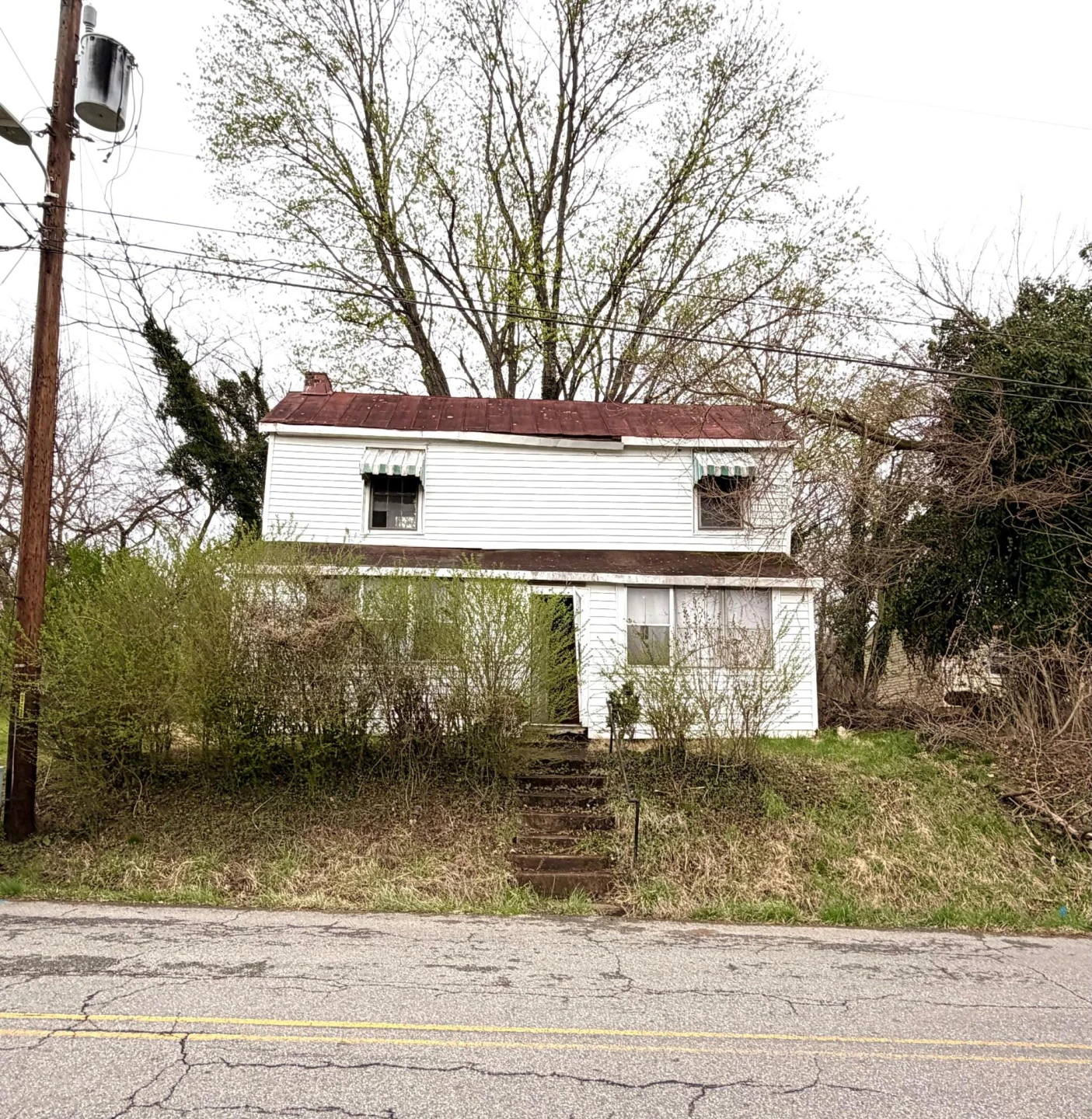 501 Edmund ST