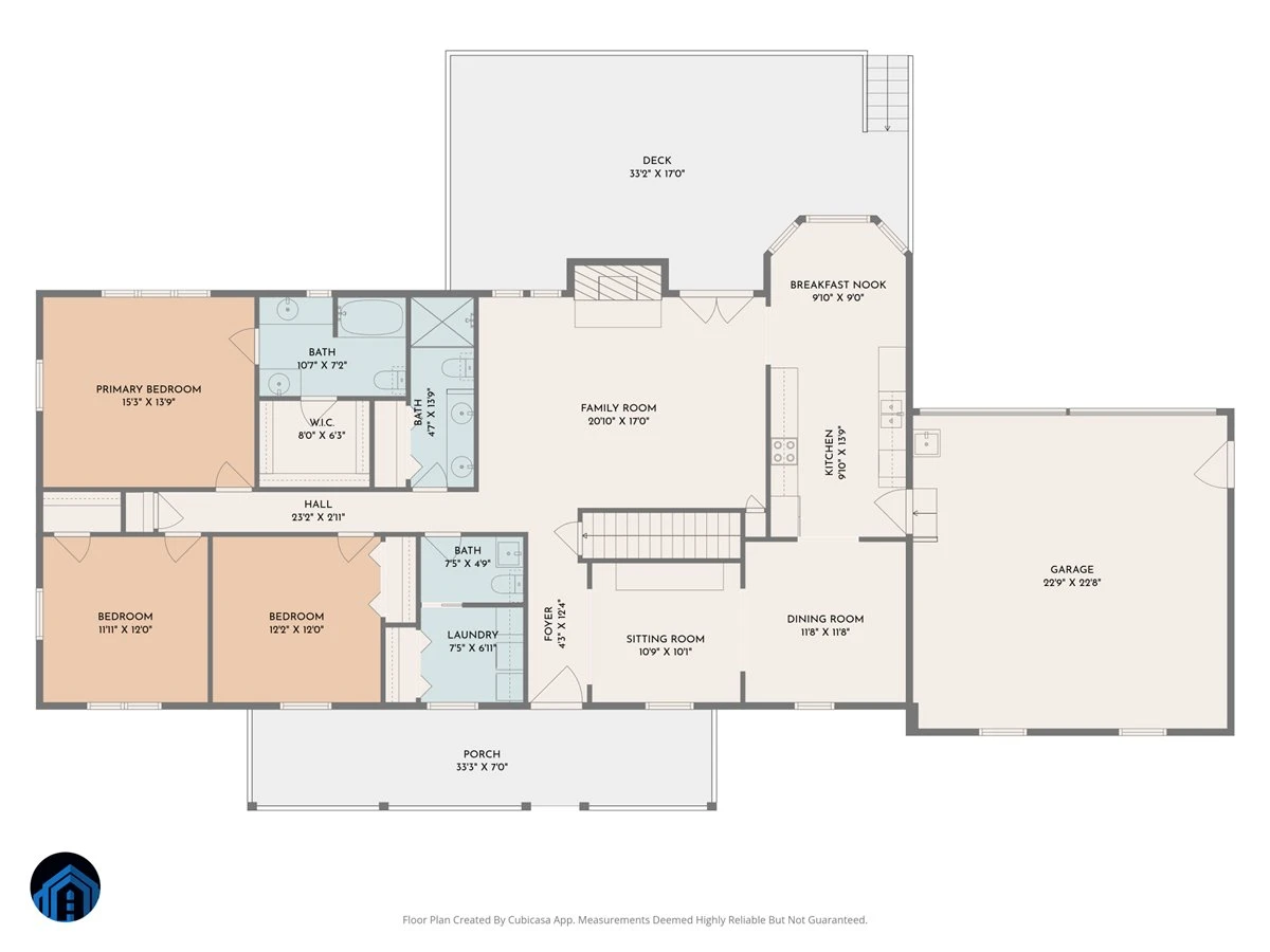 55 Murray CT