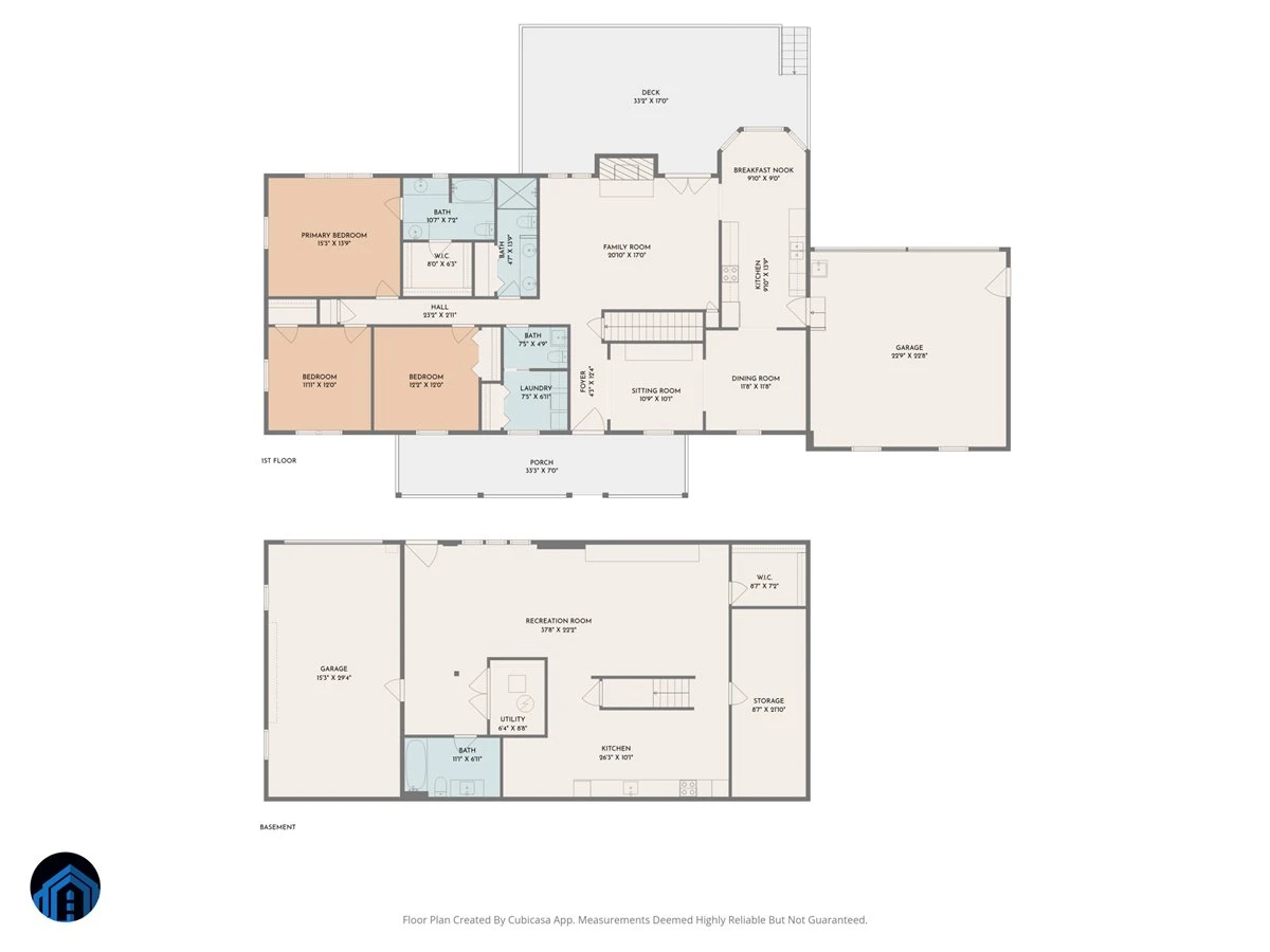 55 Murray CT - Photo 5