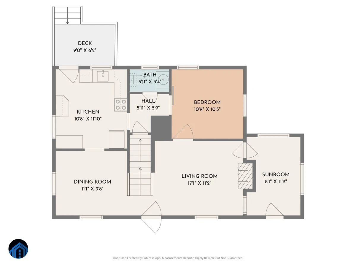 2316 Fairway DR
