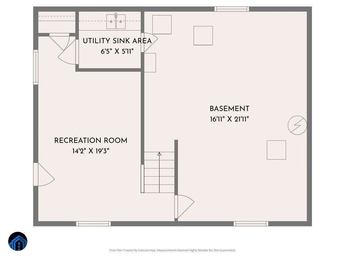 2316 Fairway DR - Photo 5
