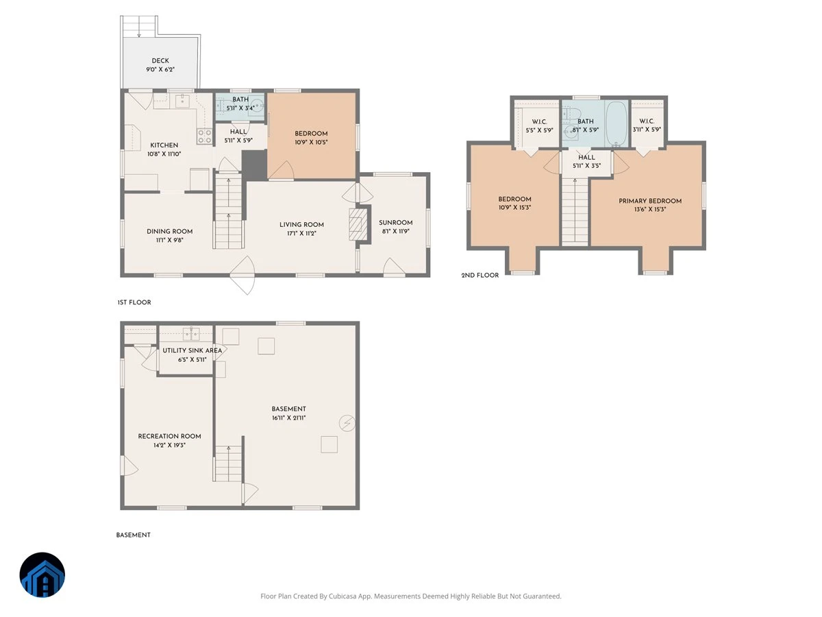 2316 Fairway DR - Photo 7