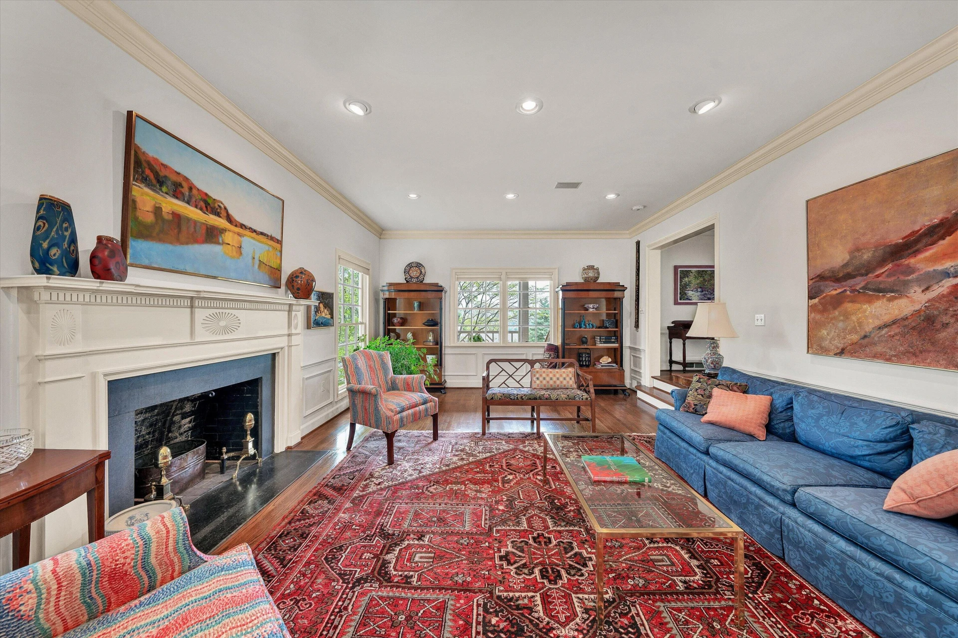 2438 Robin Hood RD - Photo 17