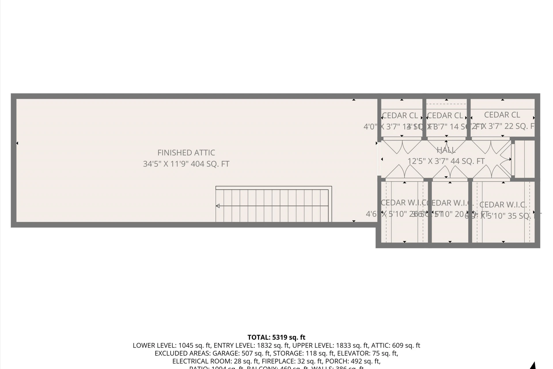 2438 Robin Hood RD - Photo 5