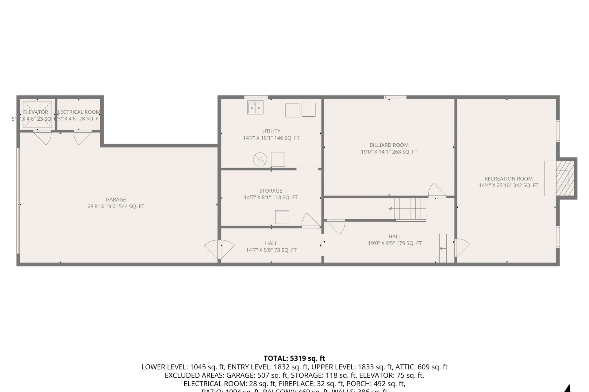 2438 Robin Hood RD - Photo 7