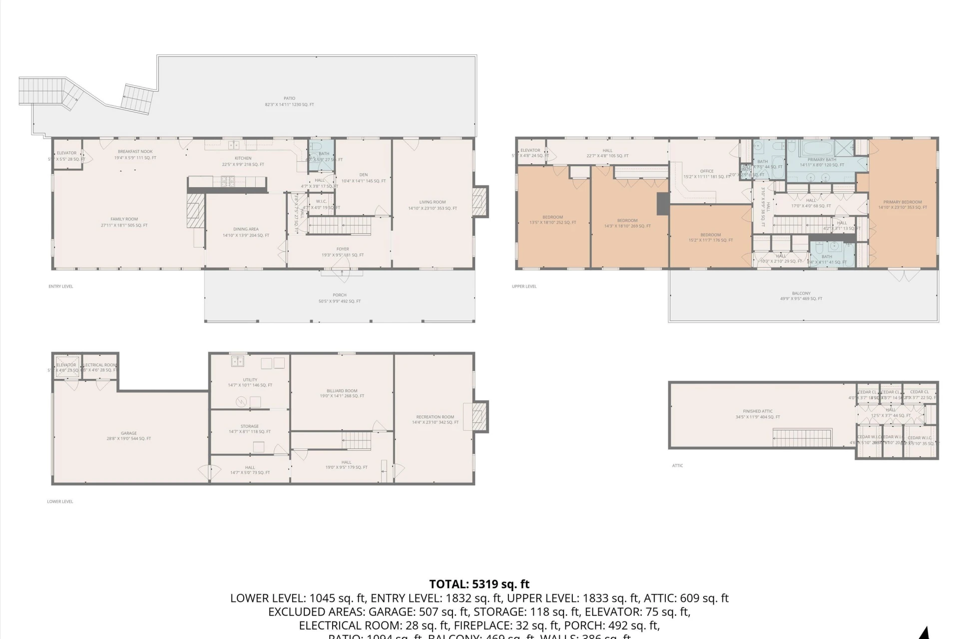2438 Robin Hood RD - Photo 85