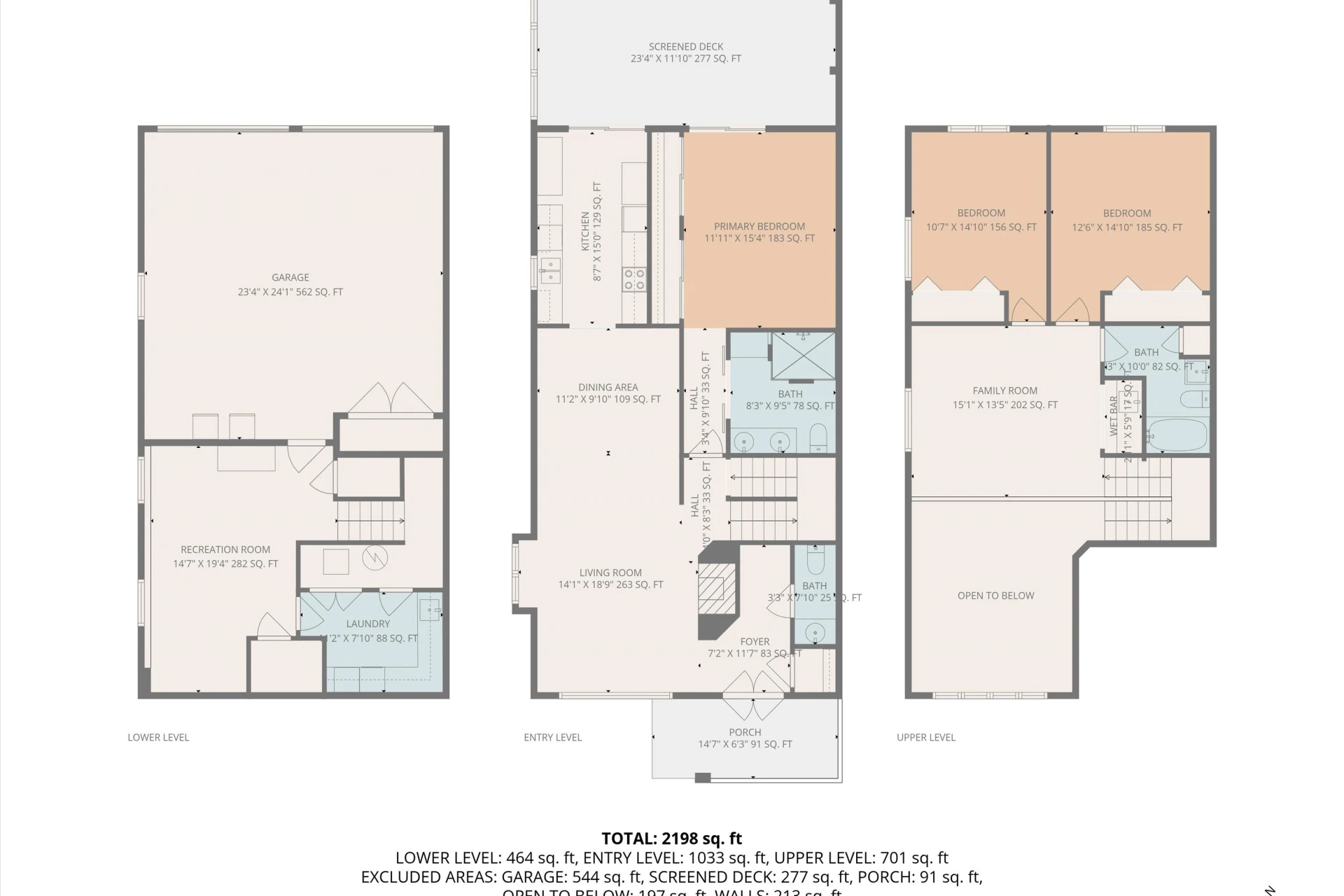 209 Windward DR #209