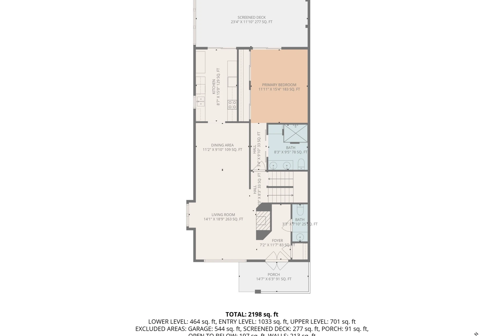 209 Windward DR #209 - Photo 3