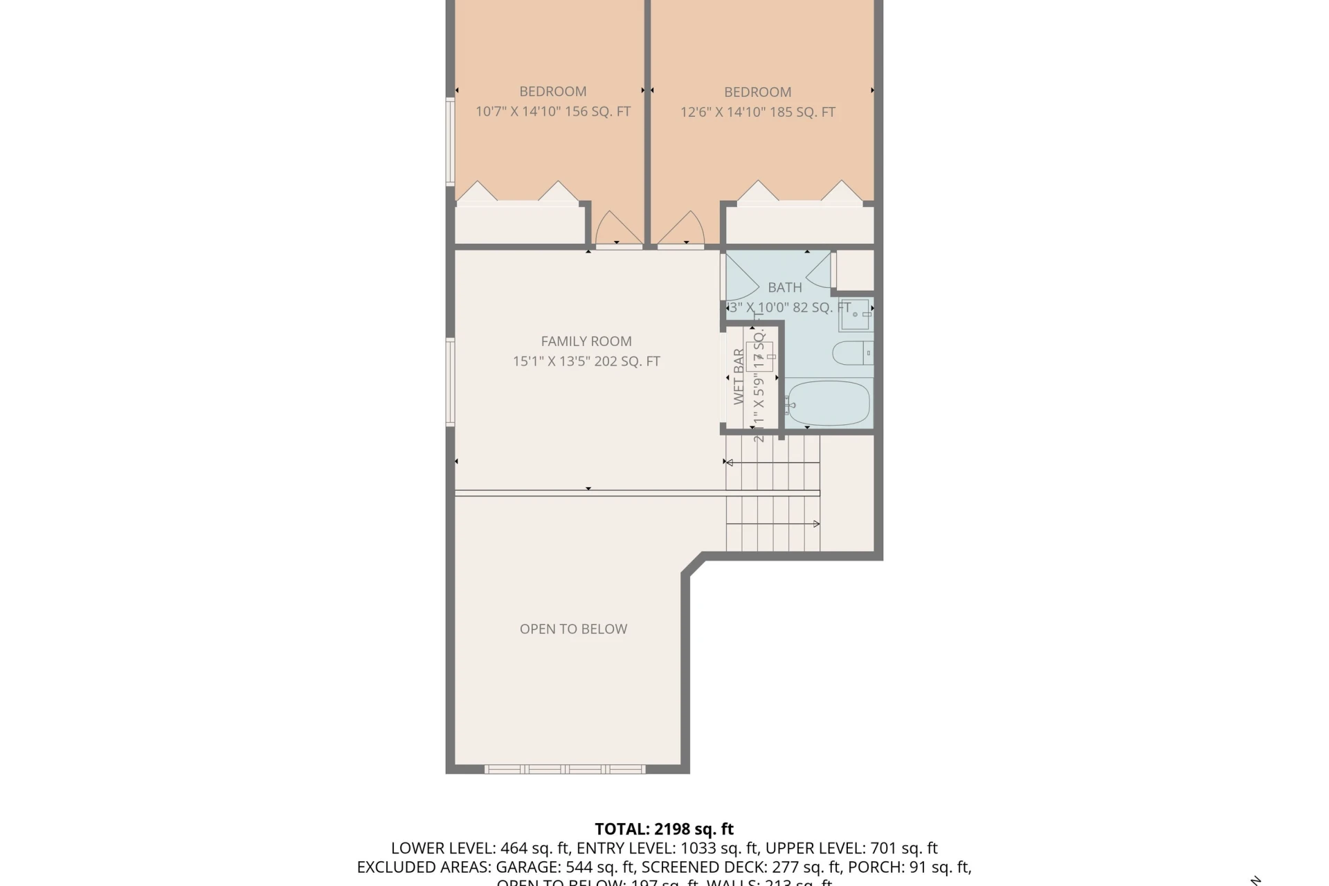 209 Windward DR #209 - Photo 5