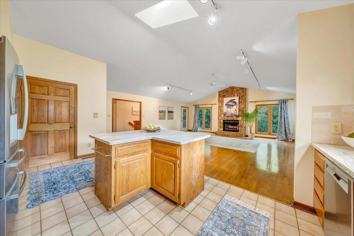 2606 Oak Hill LN - Photo 20