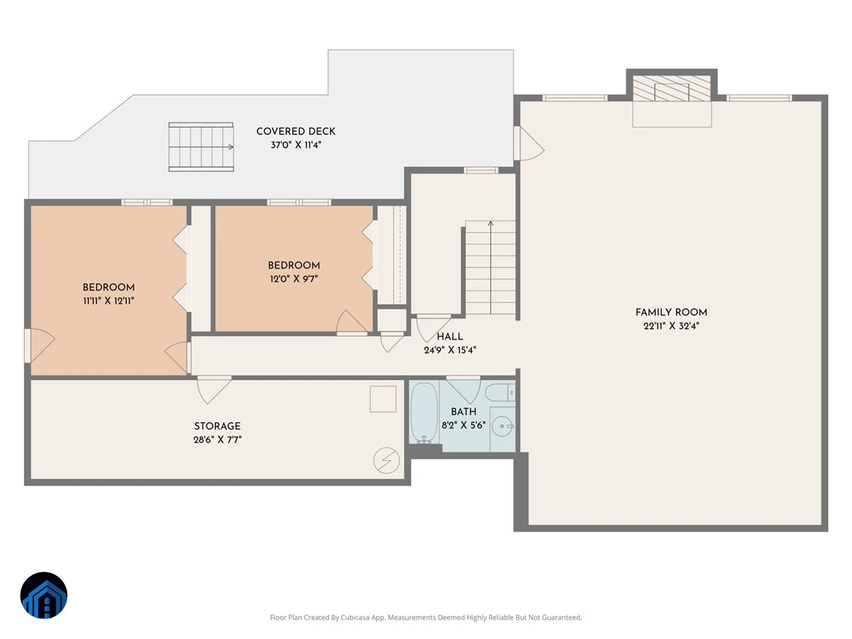 2606 Oak Hill LN - Photo 3