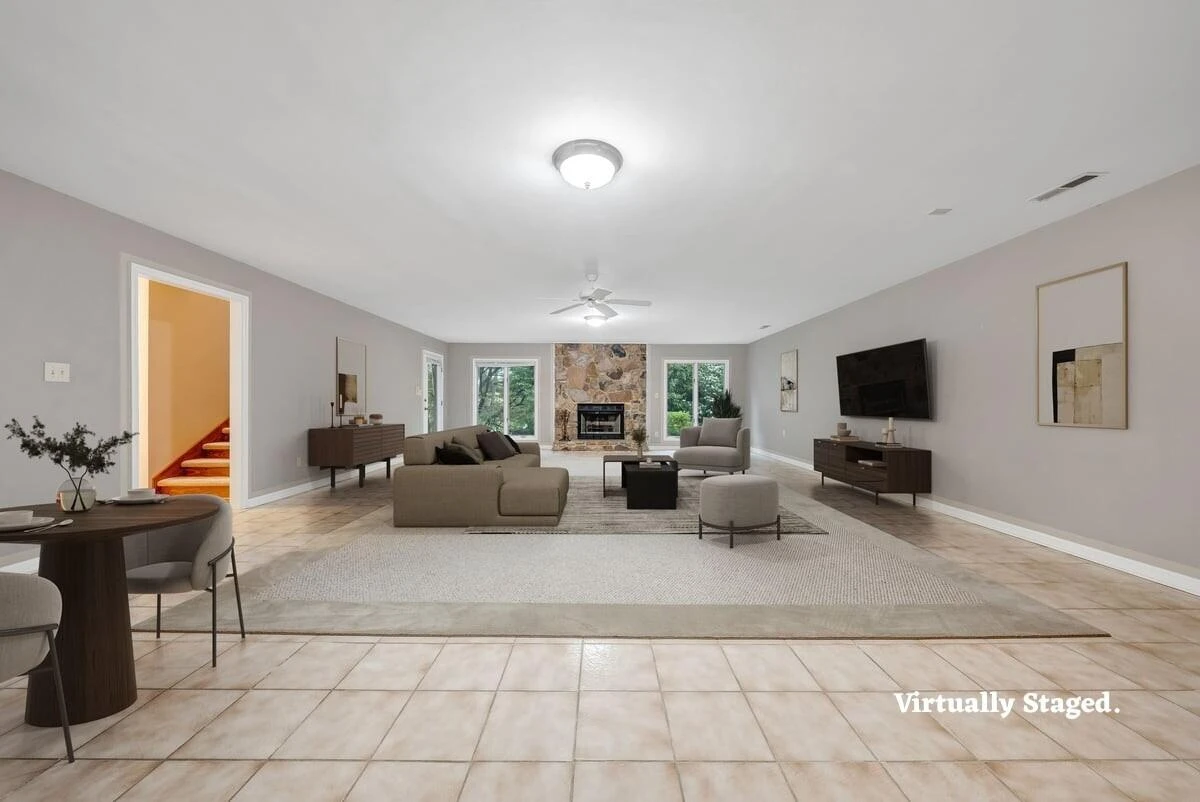 2606 Oak Hill LN - Photo 35