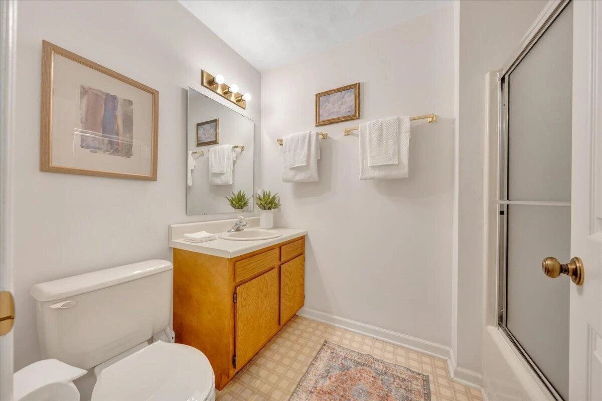 2606 Oak Hill LN - Photo 42