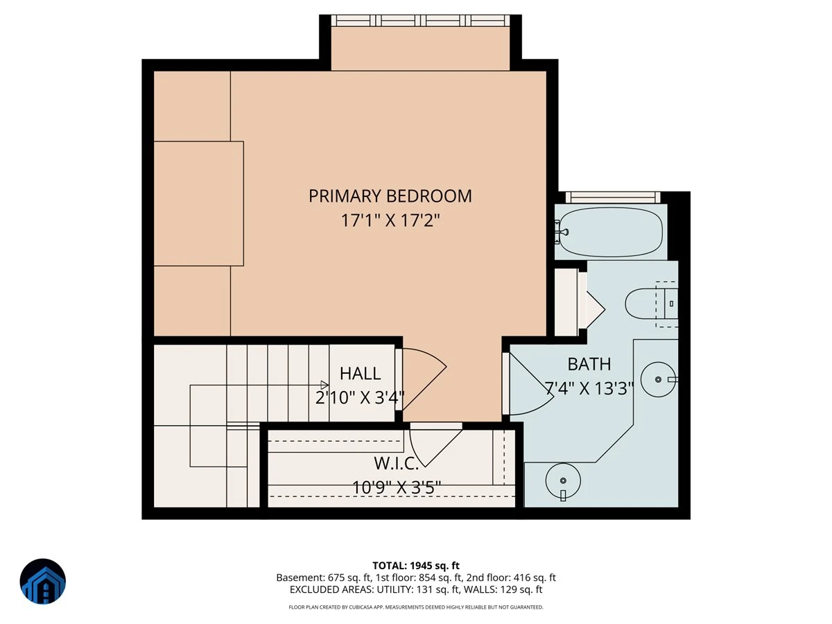 4923 Hunting Hills CT - Photo 3
