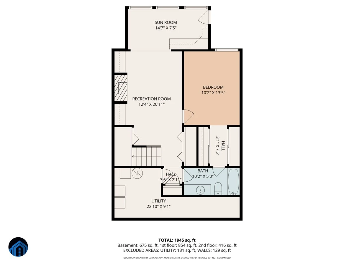 4923 Hunting Hills CT - Photo 5