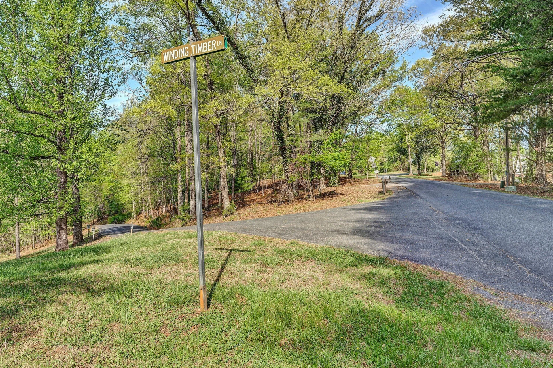 Lot 2 Winding Timber LN