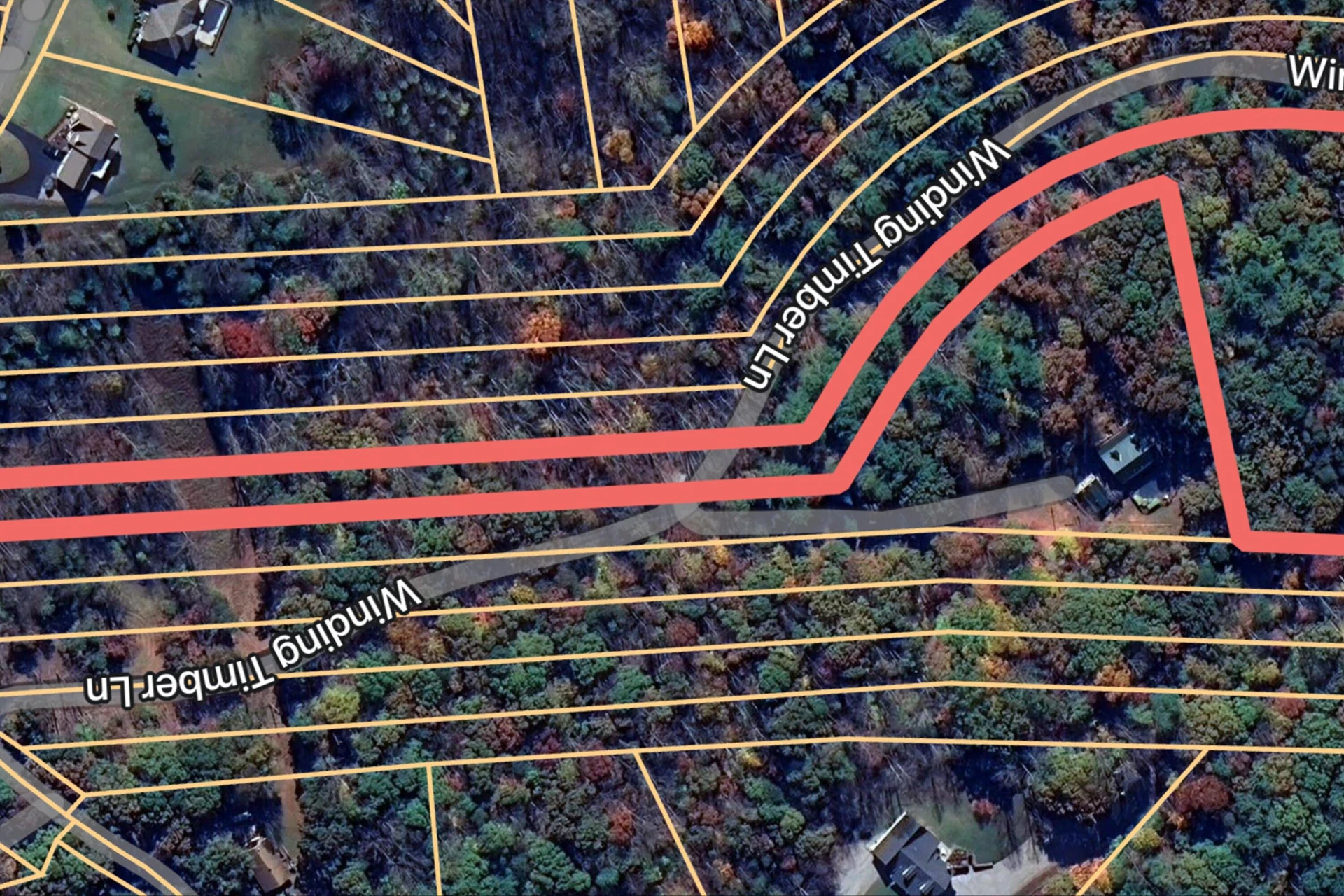Lot 2 Winding Timber LN - Photo 16