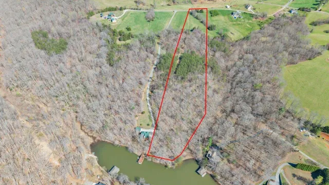 0 Blackwater Landing DR, Wirtz, VA, 24184