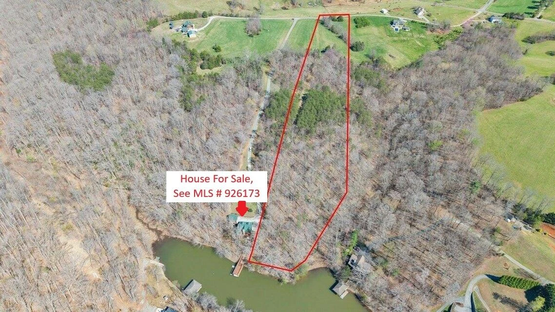 0 Blackwater Landing DR - Photo 2