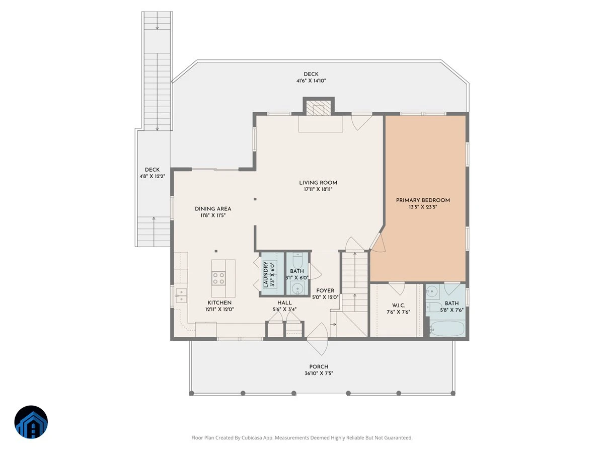 239 Blackwater Landing DR