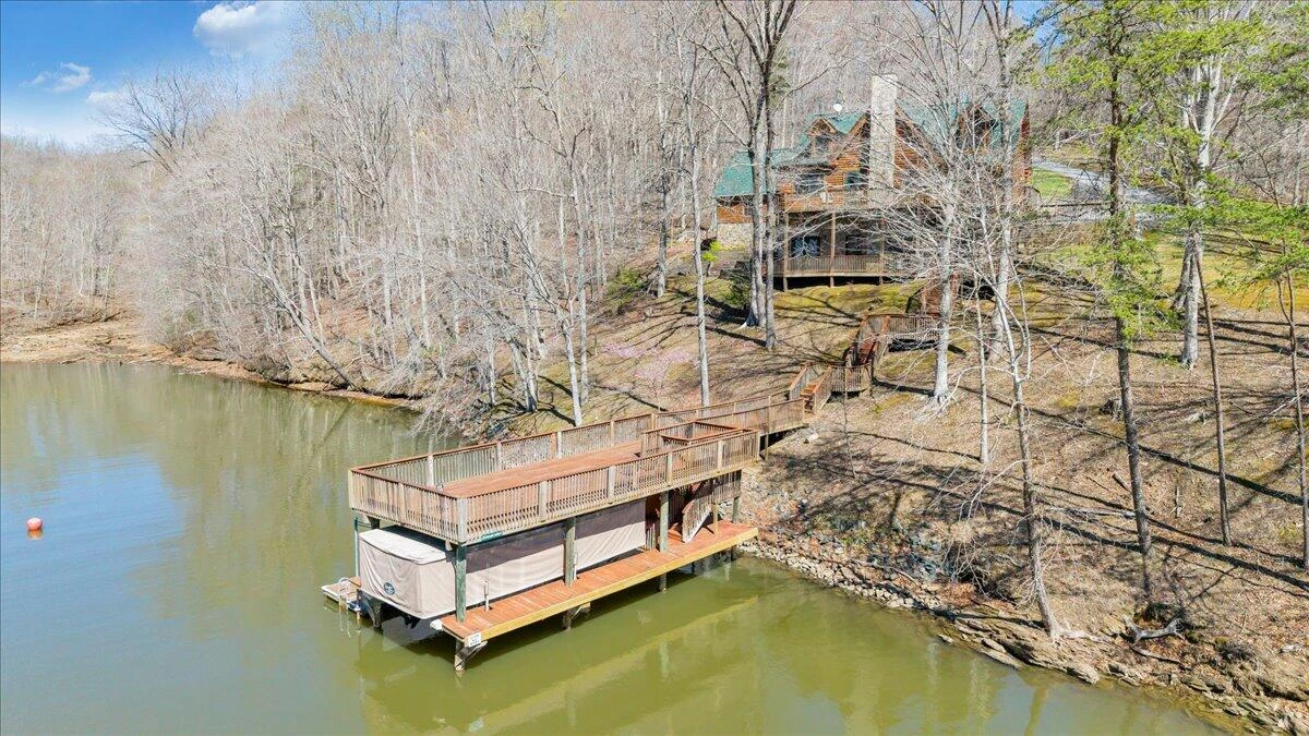 239 Blackwater Landing DR - Photo 106