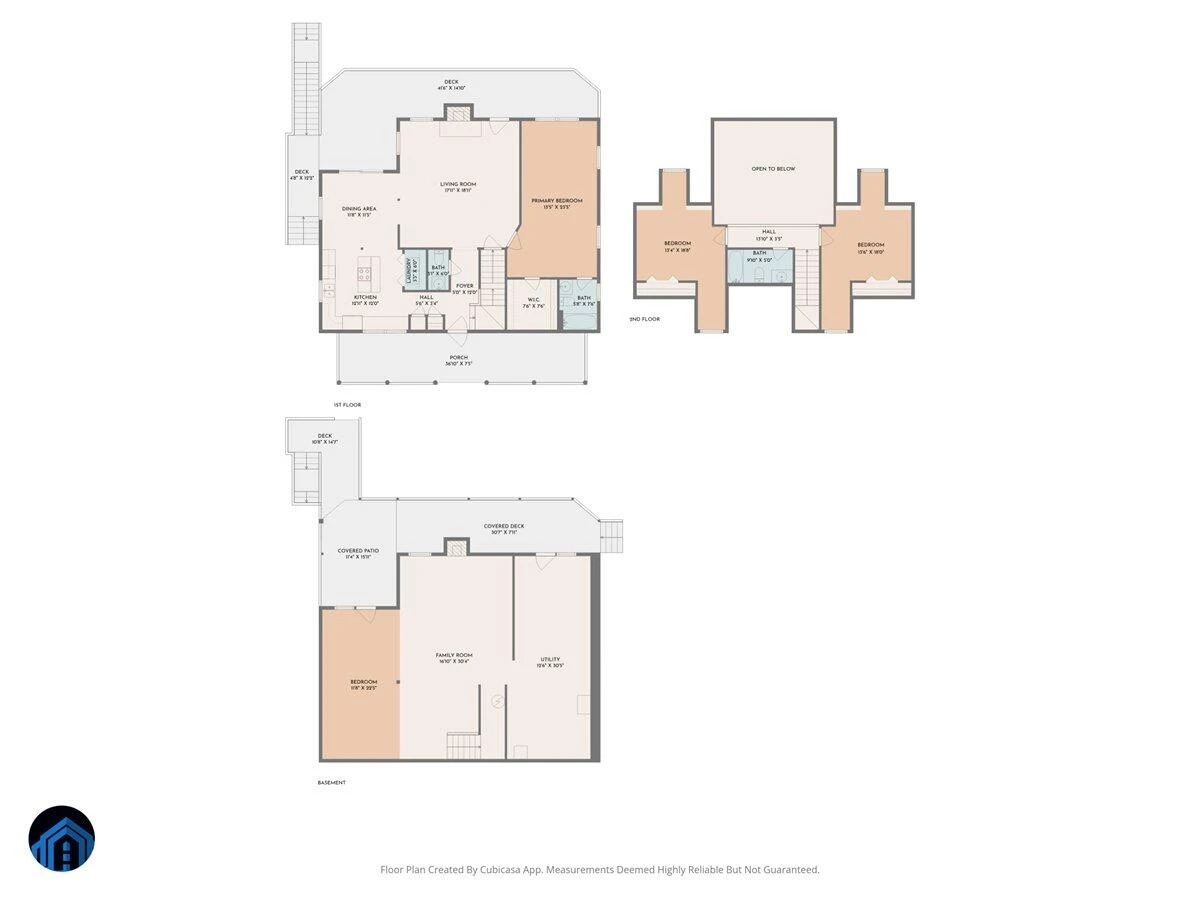 239 Blackwater Landing DR - Photo 120