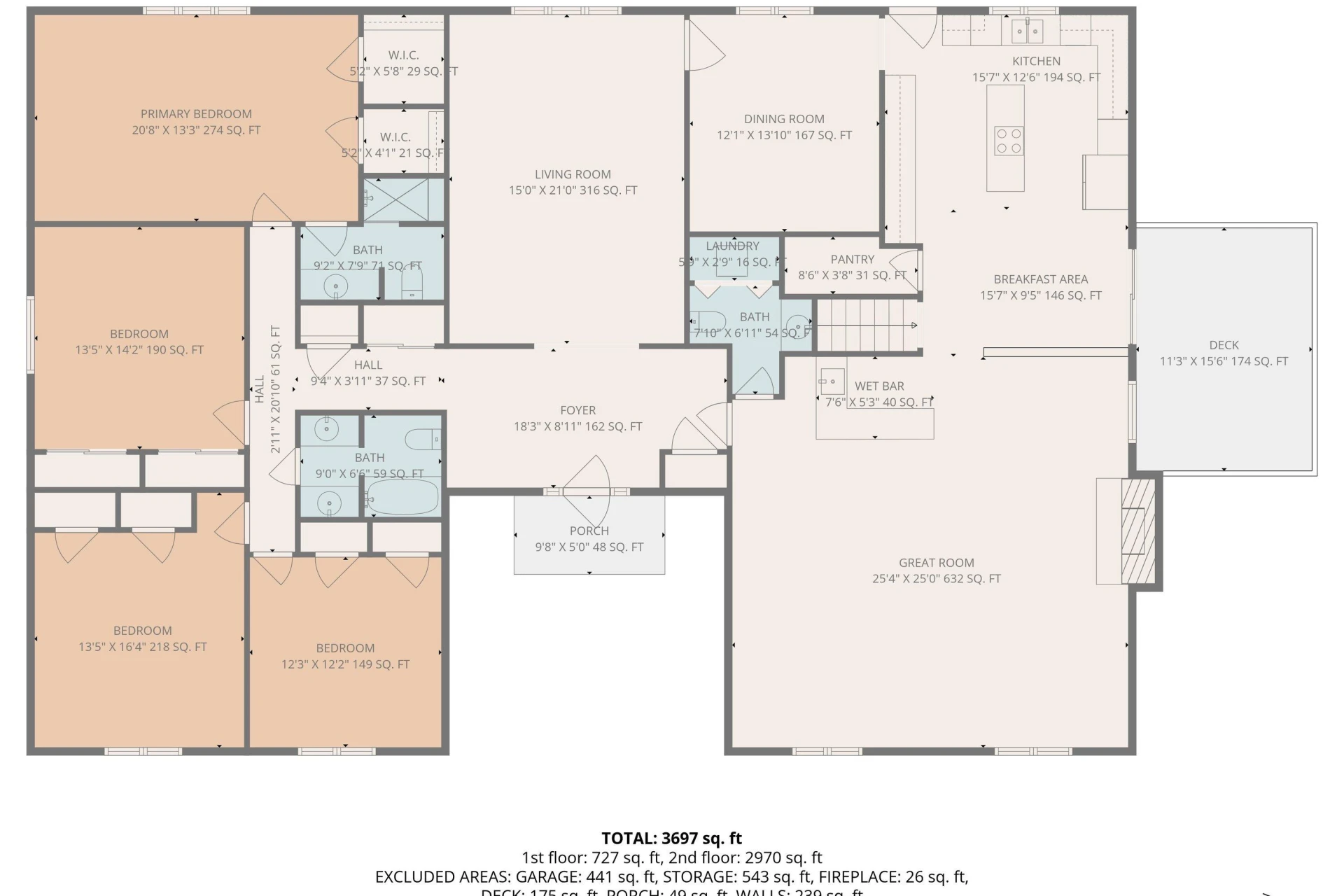 6051 Lakemont DR - Photo 9
