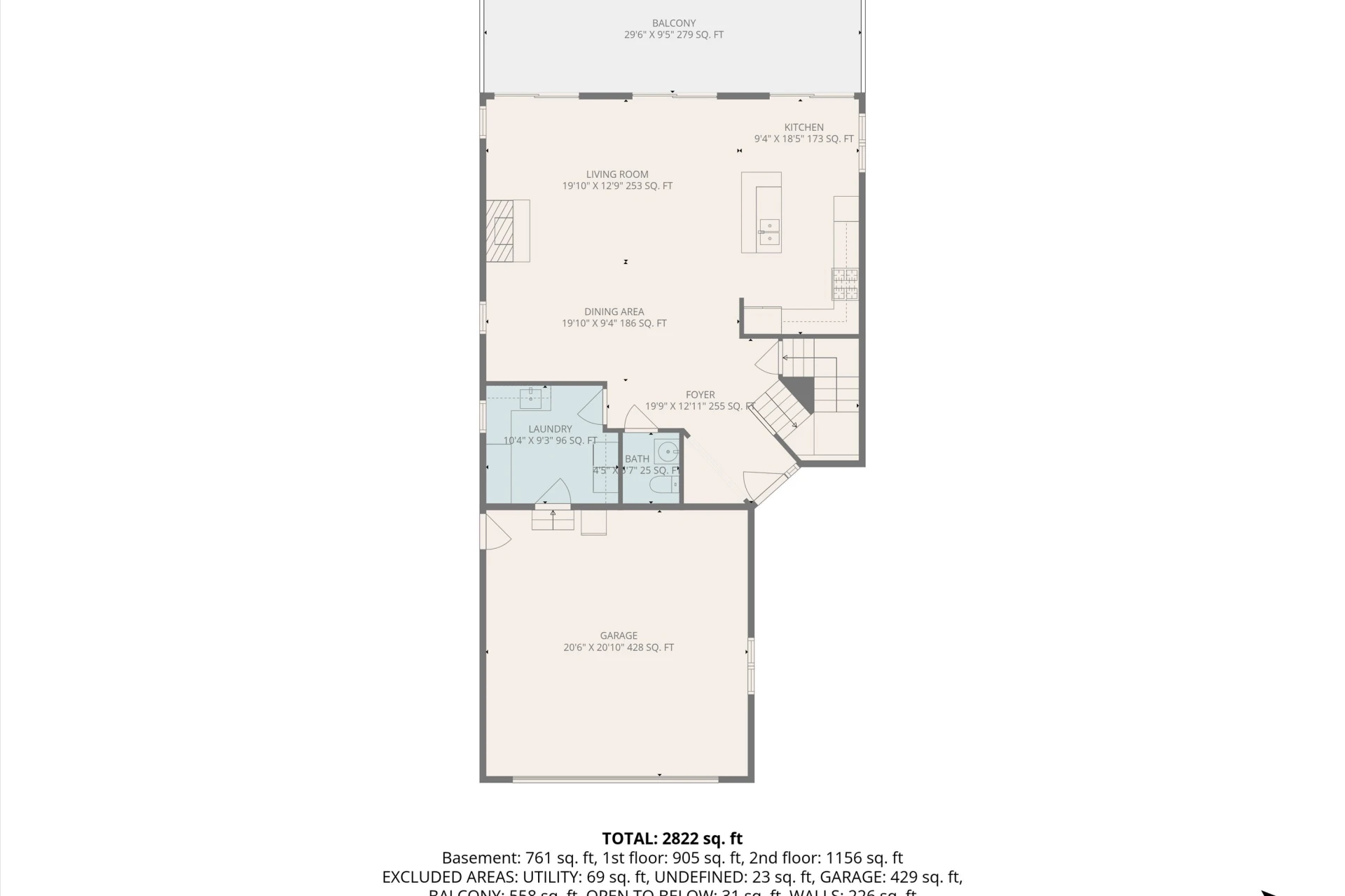 171 Marvin Gardens DR