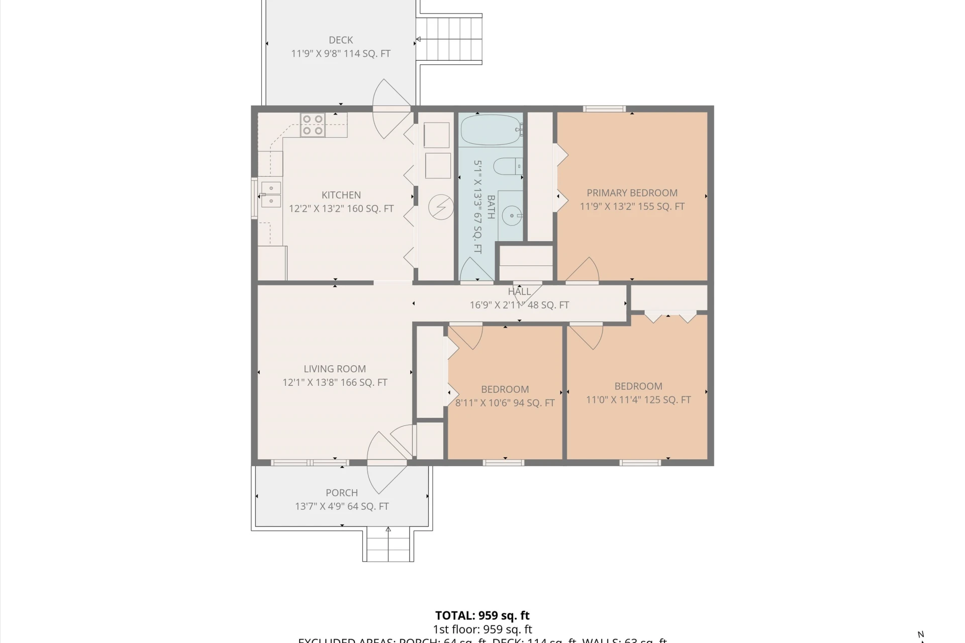 1344 Mabry AVE