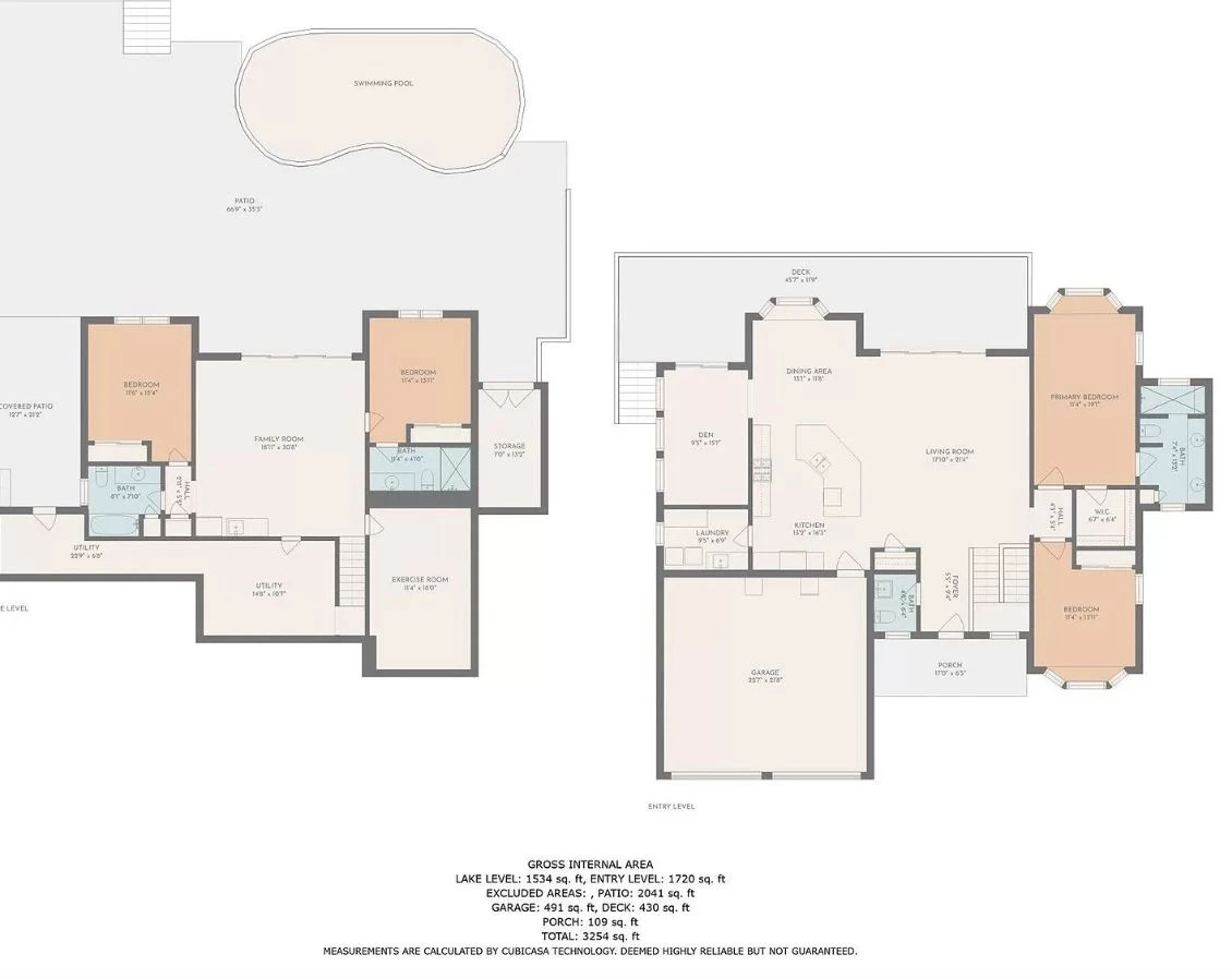 308 Pine DR