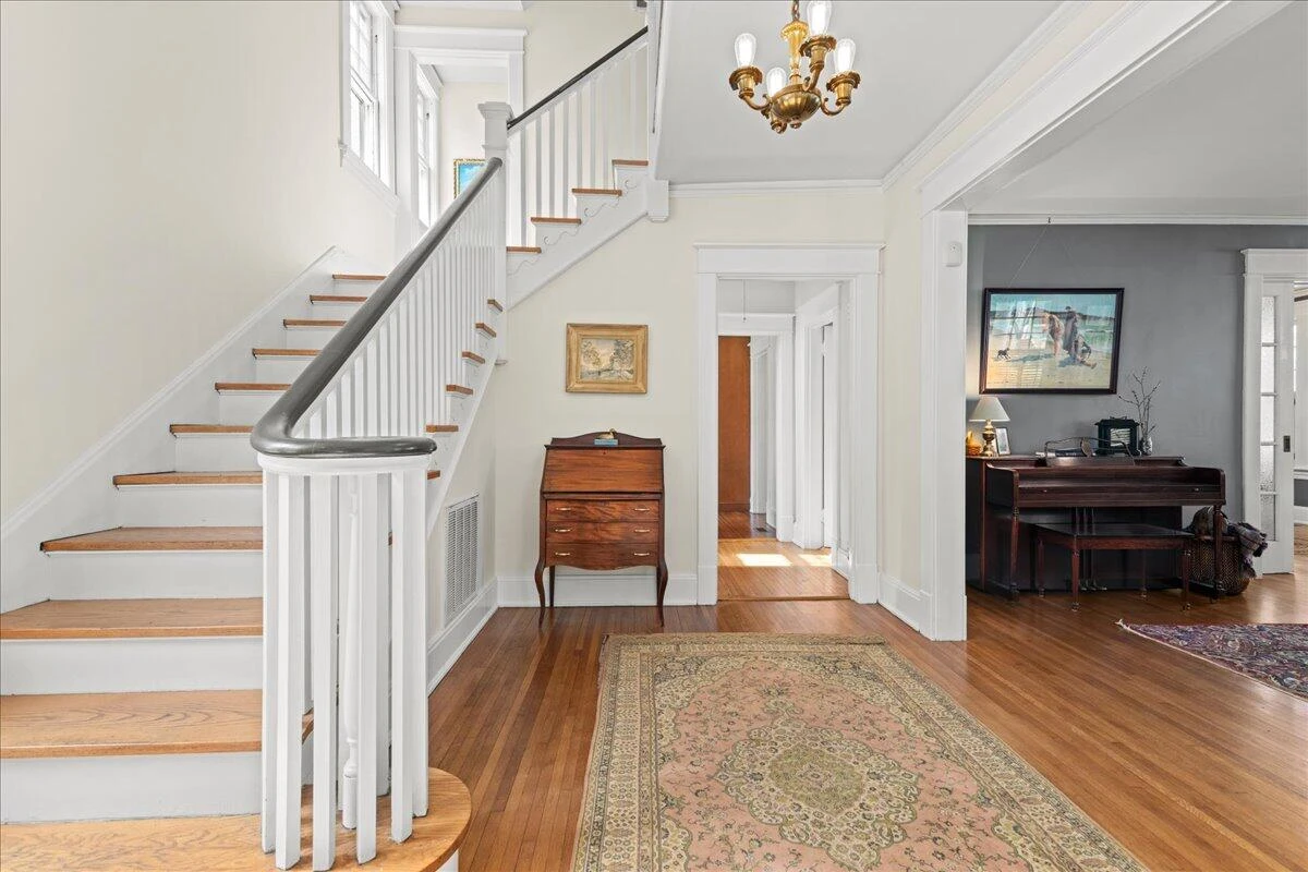201 Harrison ST - Photo 14