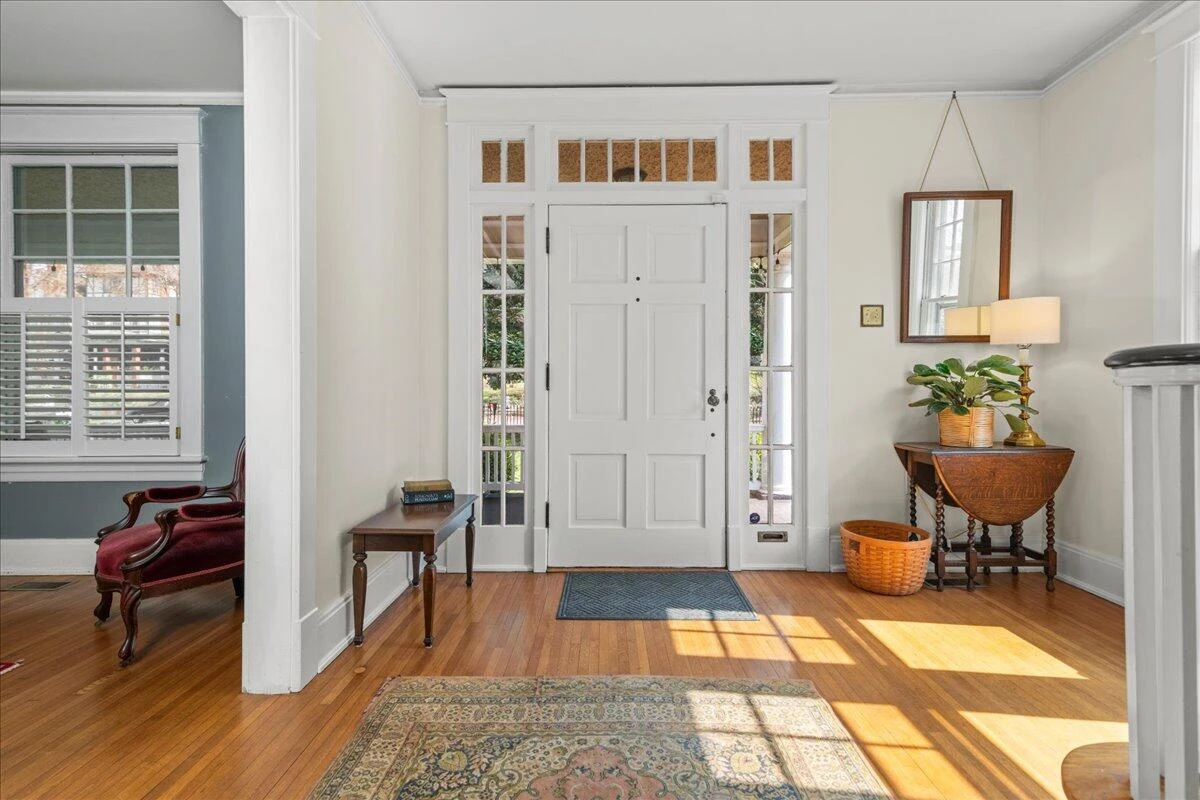 201 Harrison ST - Photo 15