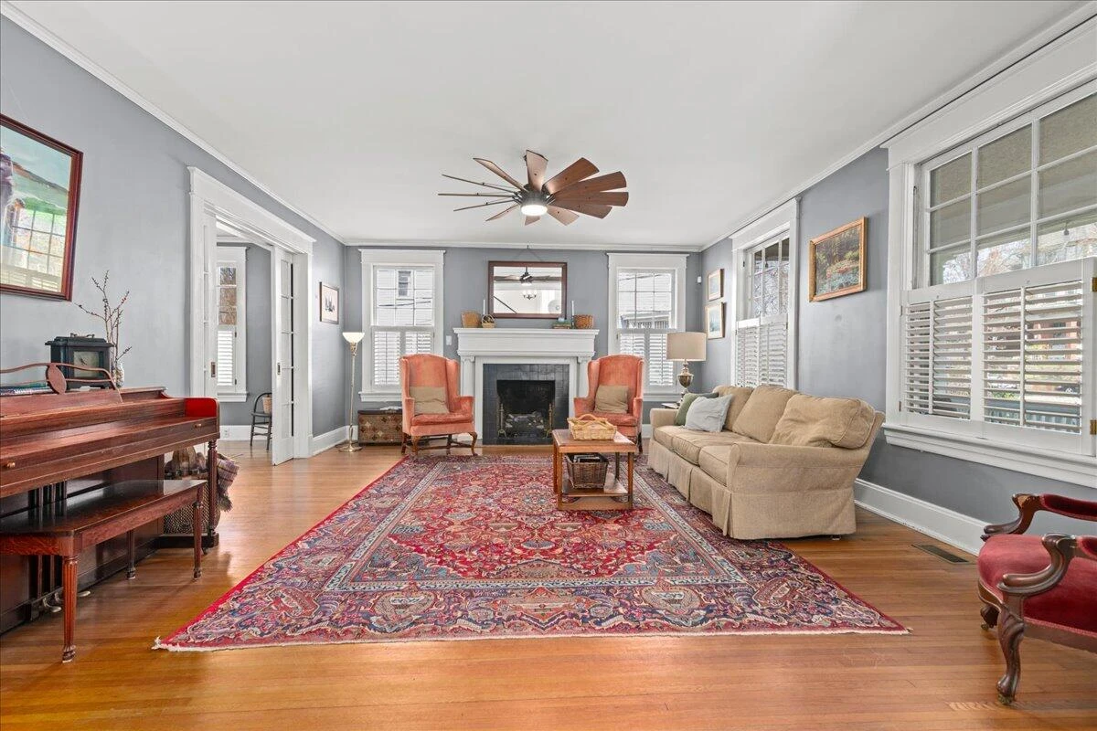 201 Harrison ST - Photo 16