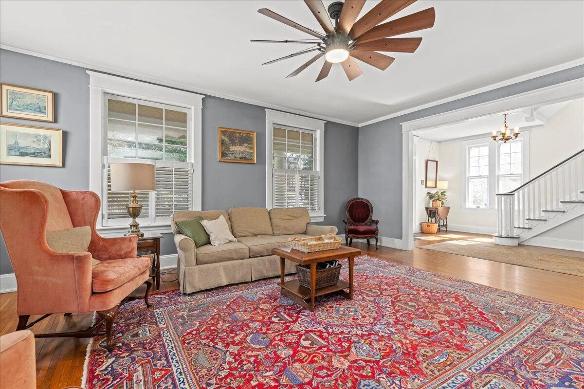 201 Harrison ST - Photo 17