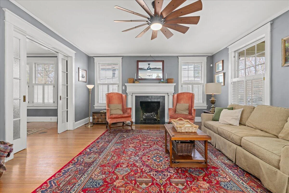 201 Harrison ST - Photo 18