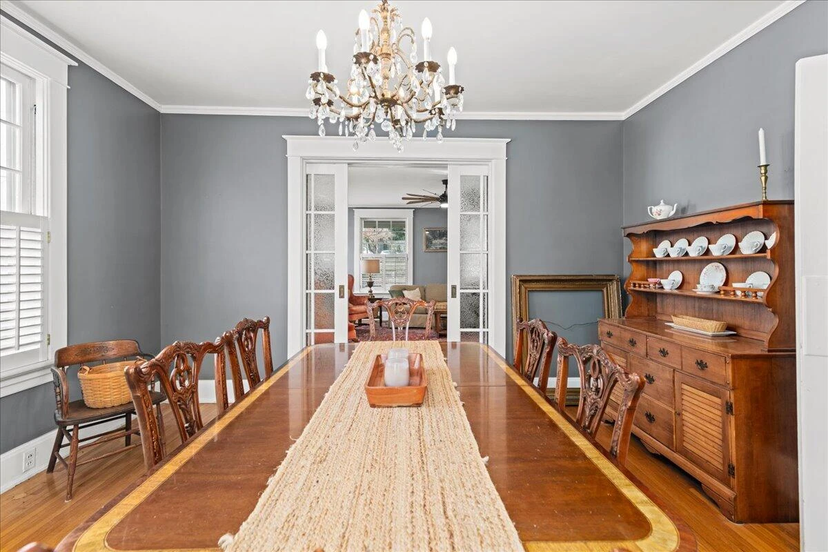 201 Harrison ST - Photo 20
