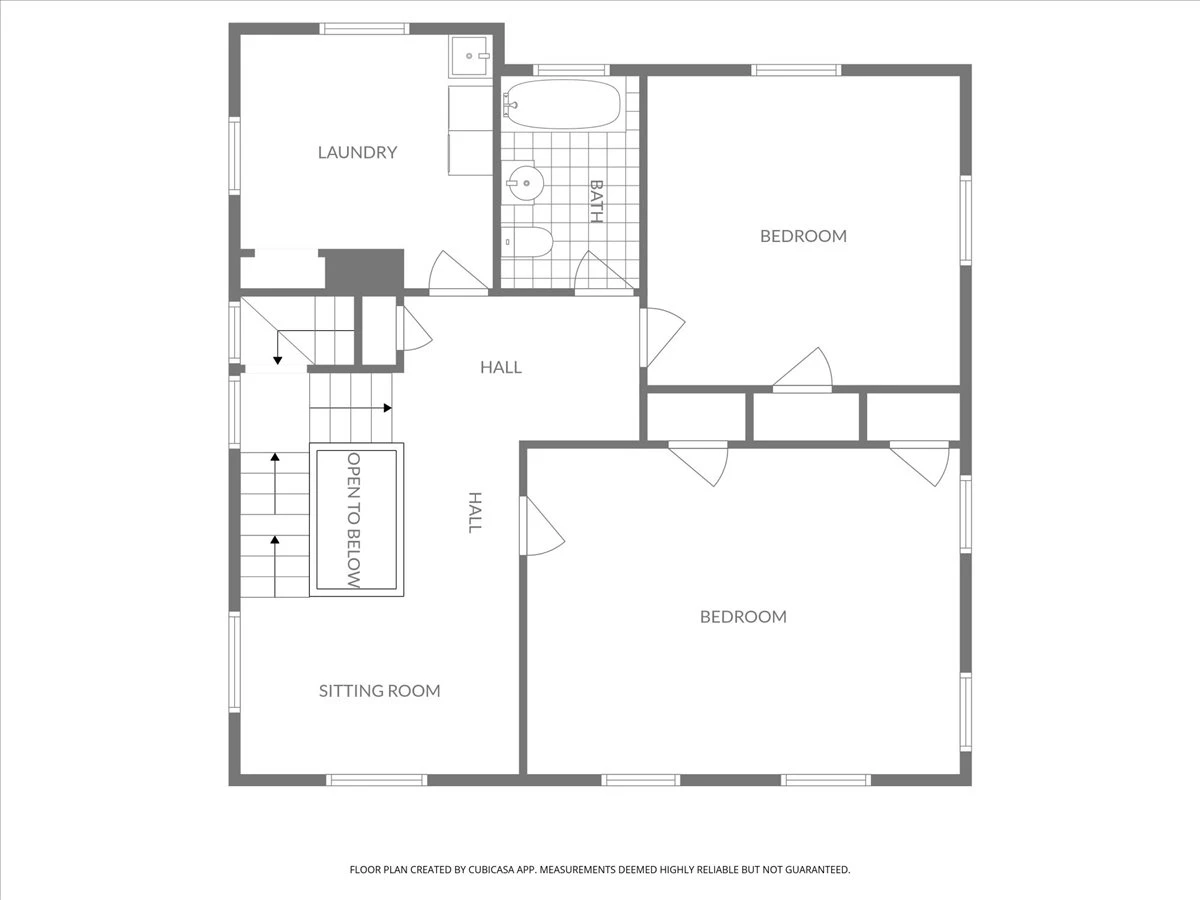 201 Harrison ST - Photo 3