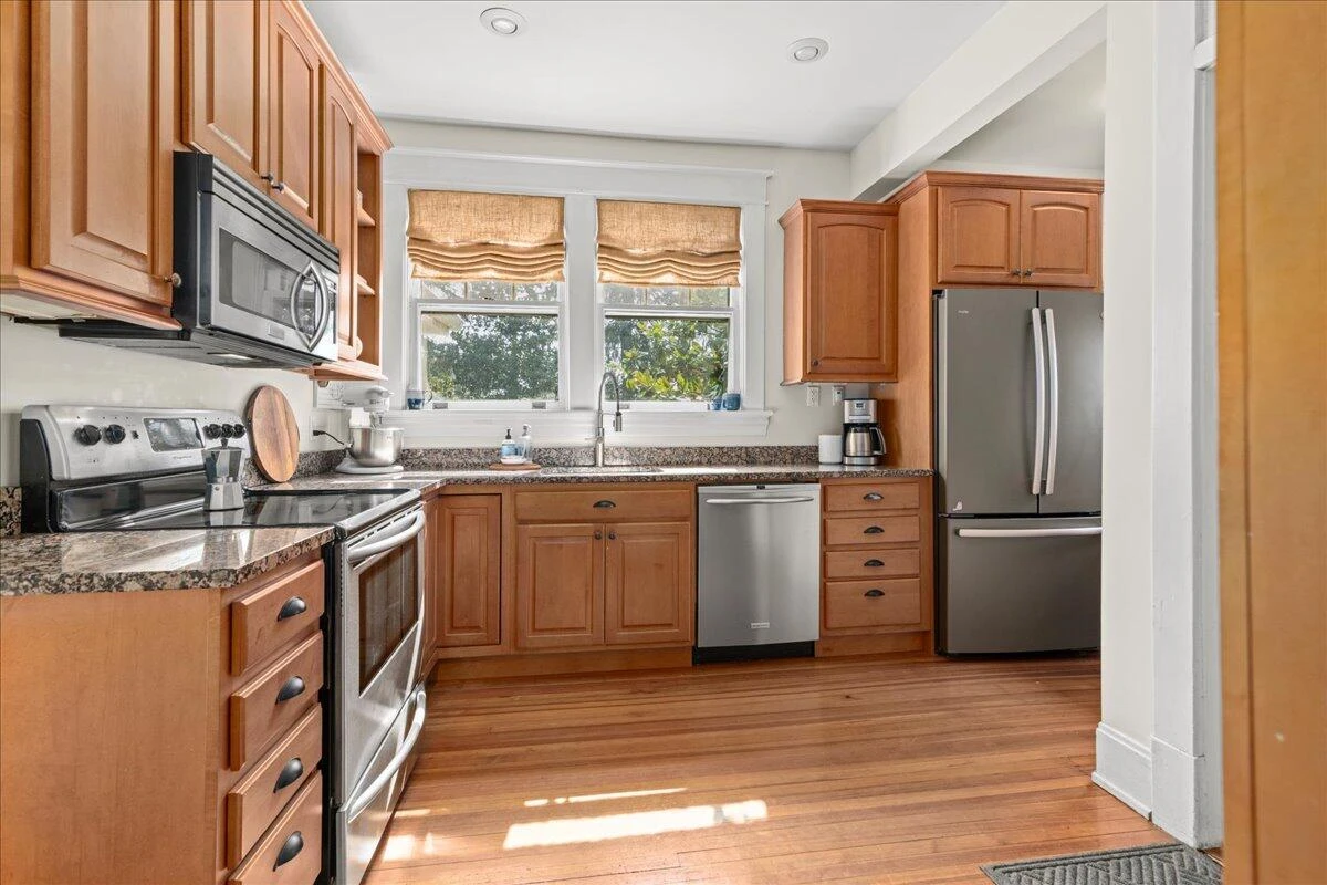 201 Harrison ST - Photo 24