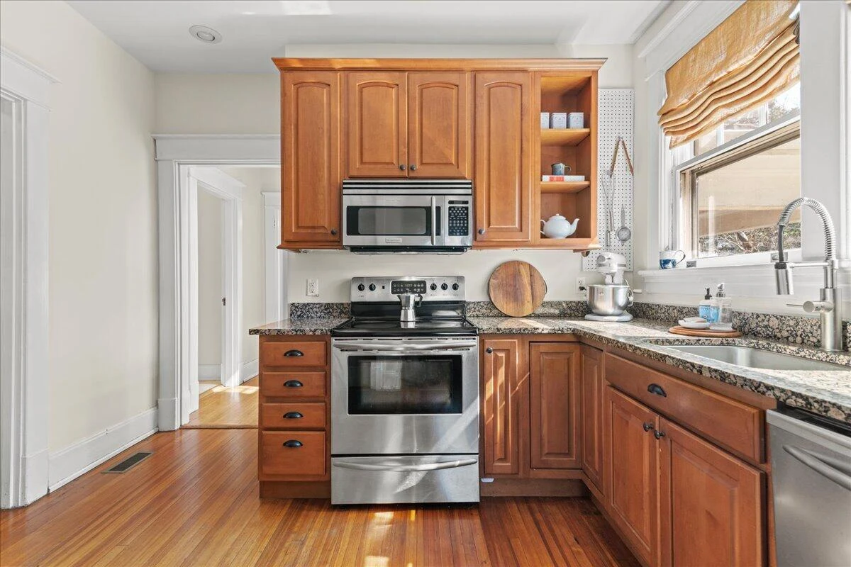 201 Harrison ST - Photo 26