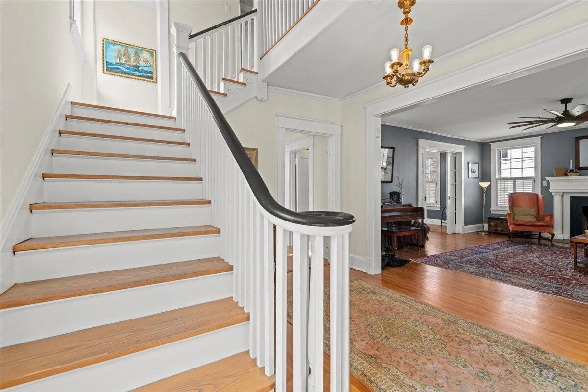 201 Harrison ST - Photo 32