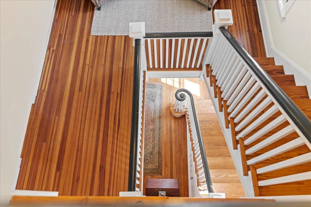 201 Harrison ST - Photo 34