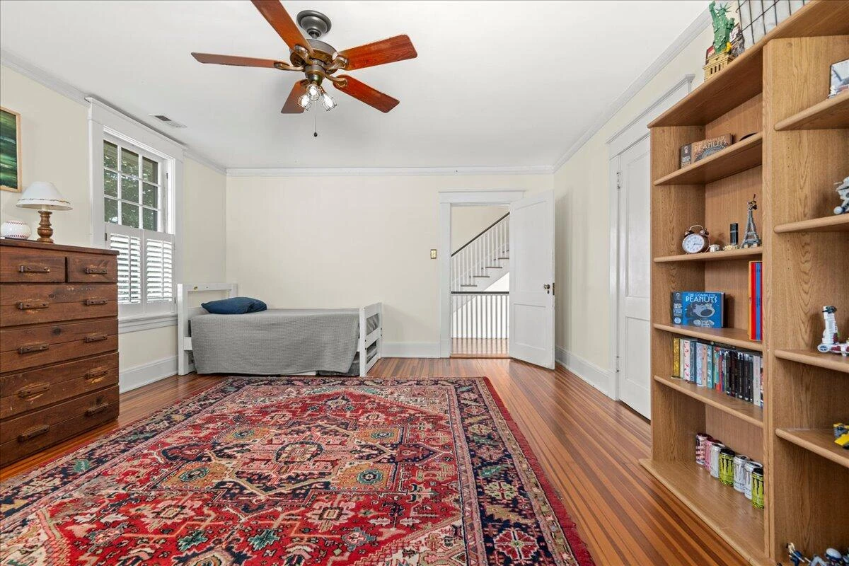 201 Harrison ST - Photo 35