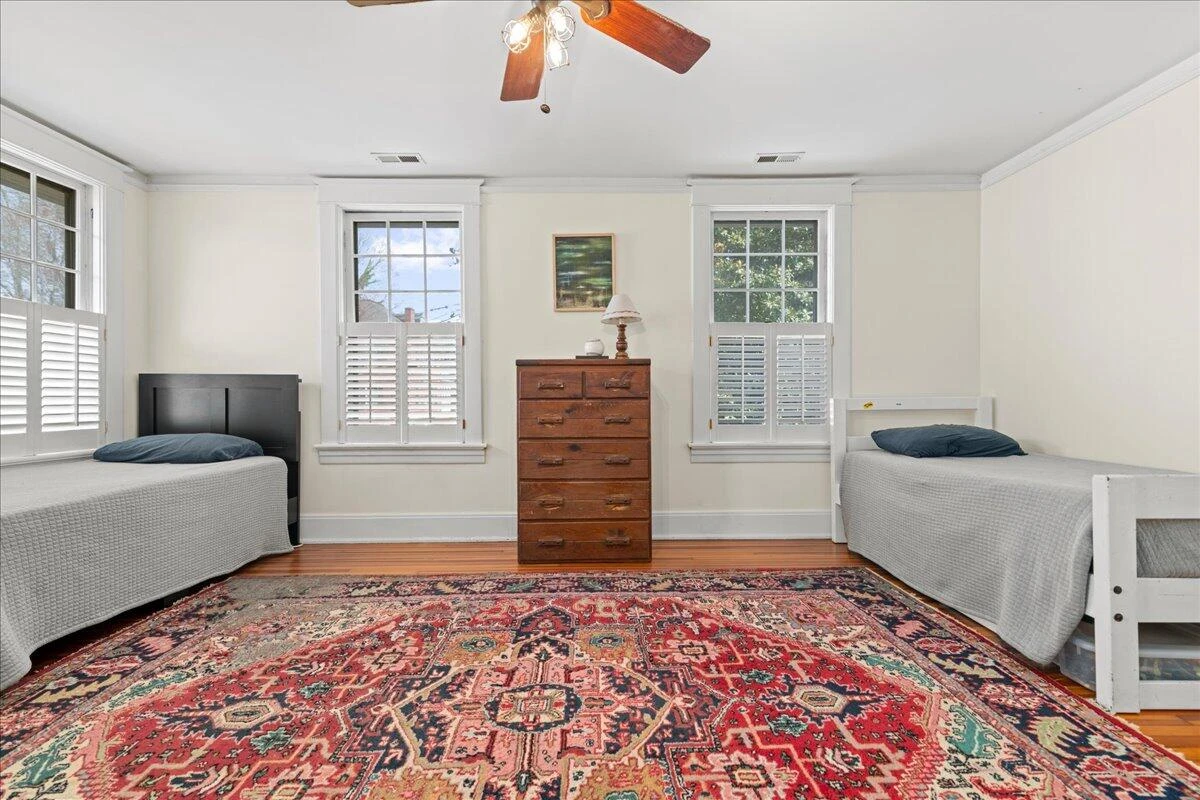 201 Harrison ST - Photo 36