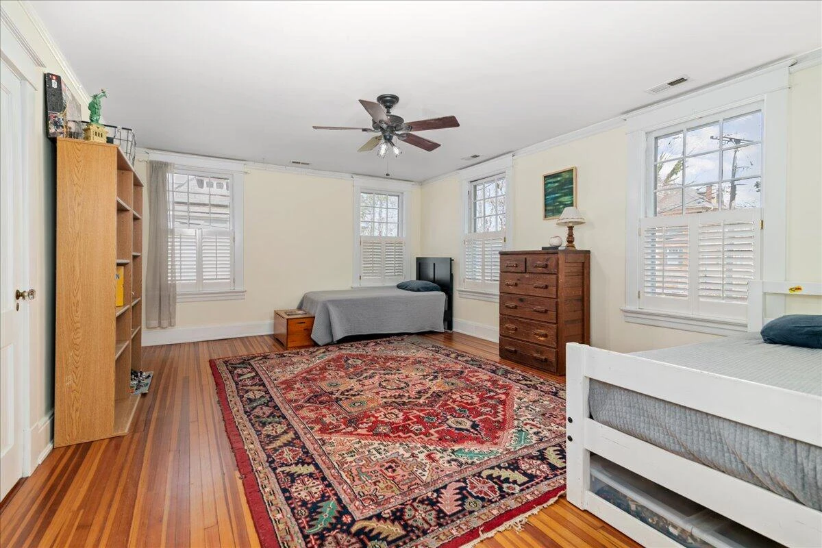 201 Harrison ST - Photo 37