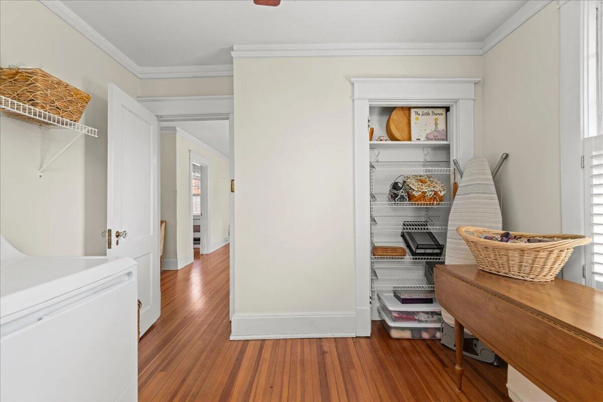 201 Harrison ST - Photo 41